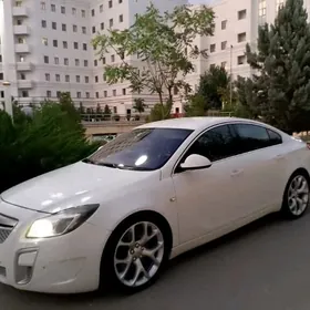 Opel Insignia 2012