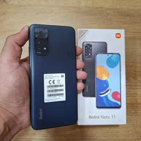 Redmi Note 11 4/128