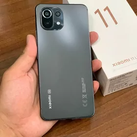 Xiaomi Mi 11Lite