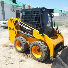 JCB ICX 2014