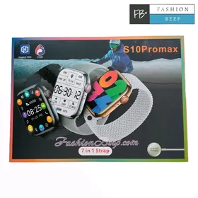 SAGAT S10 PROMAX