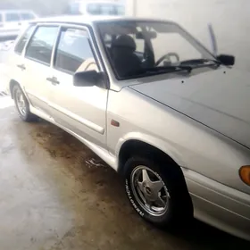 Lada 2115 2006