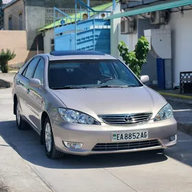 Toyota Camry 2005