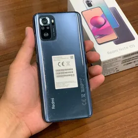 Redmi Not 10S
