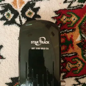 star track