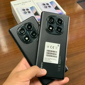 Redmi Not 14Pro