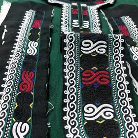 yomut el yaka