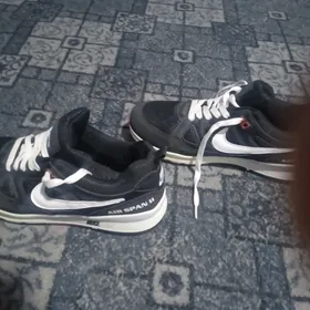 nike turetiski krasowka