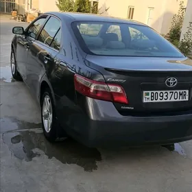 Toyota Camry 2006