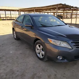 Toyota Camry 2011