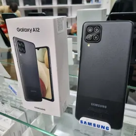 samsung A 12 4/64gb