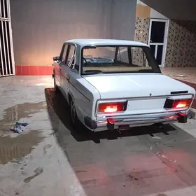 Lada 2106 1987