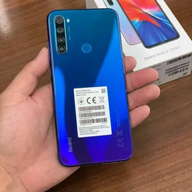 Redmi Not 8 (2021)
