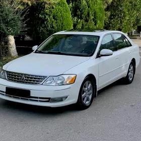 Toyota Avalon 2002