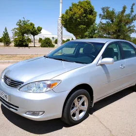 Toyota Camry 2002