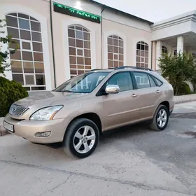 Lexus RX 330 2004