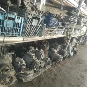 MOTOR KOROPKA we Ş.M.