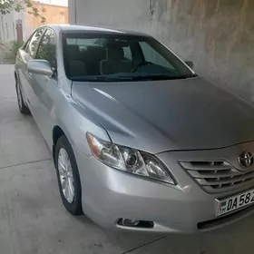 Toyota Camry 2008