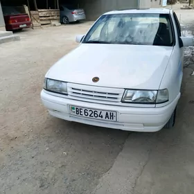 Opel Agila 1991