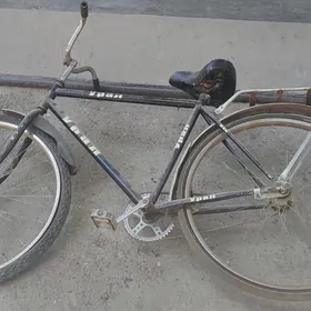 tigir ural 60lik gyssagly weli