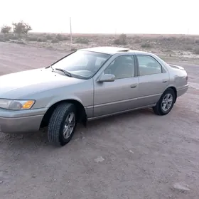 Toyota Camry 1997