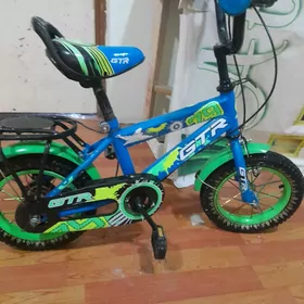 kalyaska bn velseped