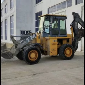 XCMG 25 2012