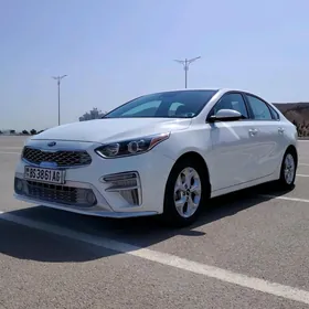 Kia Forte 2019