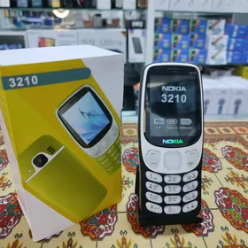 Nokia 3210 prostoy telefon