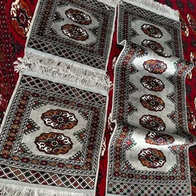 Yupek haly