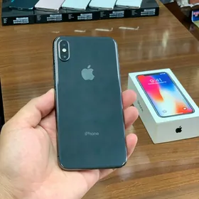 Iphone X    74%