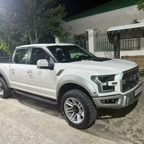 Ford F-150 2019