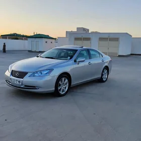 Lexus ES 350 2008