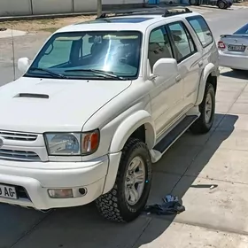 Toyota 4Runner 2002