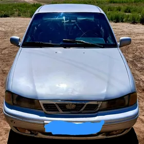 Daewoo Nexia 1996