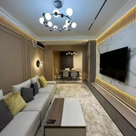 МИР 3 3 КОМ ЛЮКС