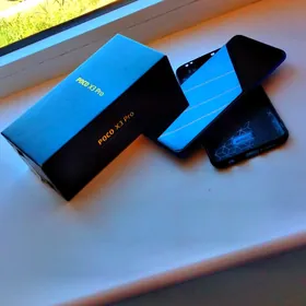 POCO X3 PRO 