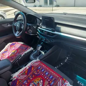 Kia Forte 2021