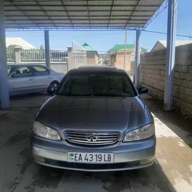 Infiniti I35 2003