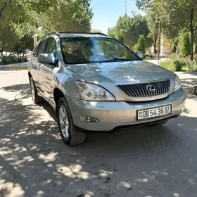 Lexus RX 330 2004