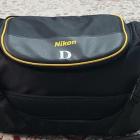 Nikon D Sumka