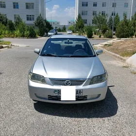 Mazda Mazda3 2003