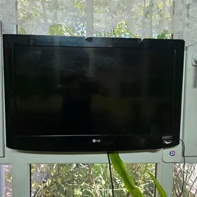 LG Telewizor