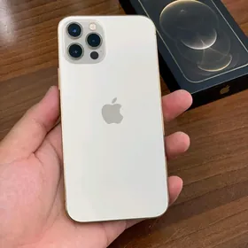 Iphone 12Pro  80%