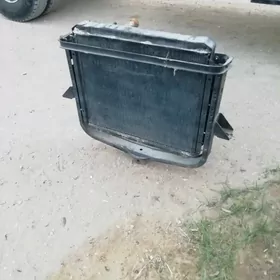 Radiýator zil