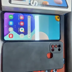 Samsung A21s
