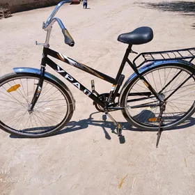 Ural welosiped