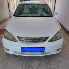 Toyota Camry 2002