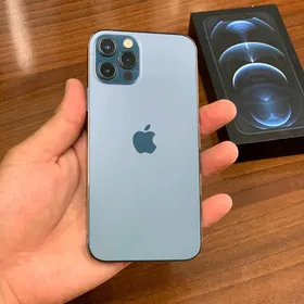 Iphone 12Pro  128Gb