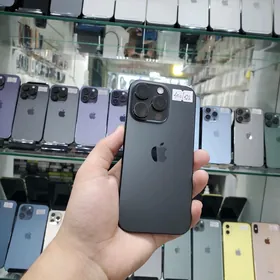 iphone 16 pro 100% 128gb